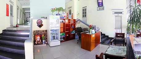 Quoc Dinh Guesthouse