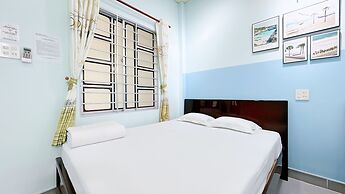 Quoc Dinh Guesthouse