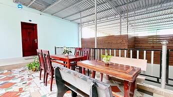 Quoc Dinh Guesthouse