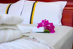 Quoc Dinh Guesthouse