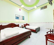 Quoc Dinh Guesthouse