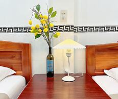 Quoc Dinh Guesthouse