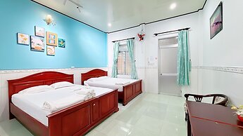 Quoc Dinh Guesthouse