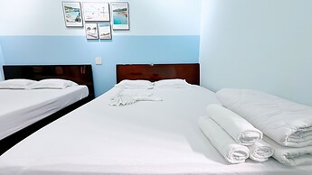 Quoc Dinh Guesthouse