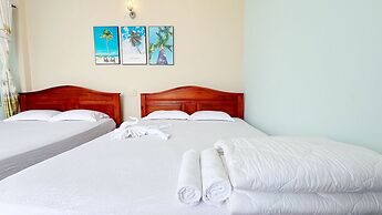 Quoc Dinh Guesthouse