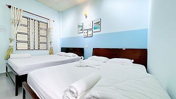 Quoc Dinh Guesthouse