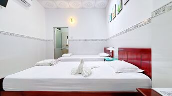 Quoc Dinh Guesthouse