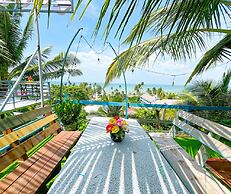 Quoc Dinh Guesthouse