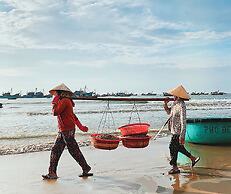 Quoc Dinh Guesthouse