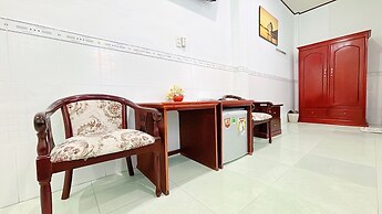 Quoc Dinh Guesthouse