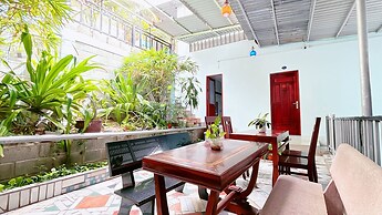 Quoc Dinh Guesthouse