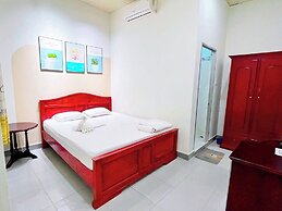 Quoc Dinh Guesthouse