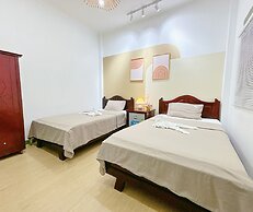 Quoc Dinh Guesthouse