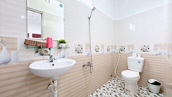 Quoc Dinh Guesthouse