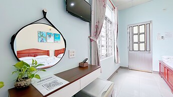 Quoc Dinh Guesthouse