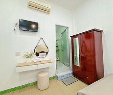 Quoc Dinh Guesthouse