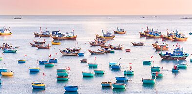 Quoc Dinh Guesthouse