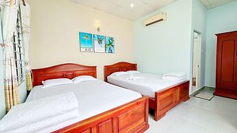 Quoc Dinh Guesthouse