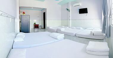 Quoc Dinh Guesthouse