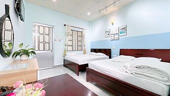 Quoc Dinh Guesthouse
