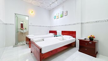Quoc Dinh Guesthouse