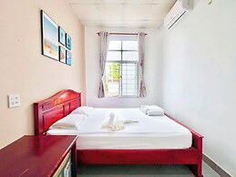 Quoc Dinh Guesthouse