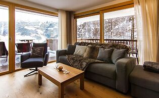 Chalet Les Rahâs Grimentz