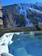 Chalet Les Rahâs Grimentz