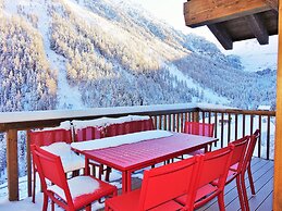 Chalet Les Rahâs Grimentz