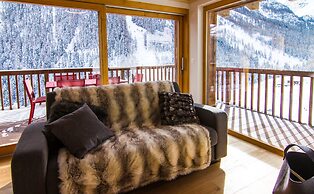 Chalet Les Rahâs Grimentz