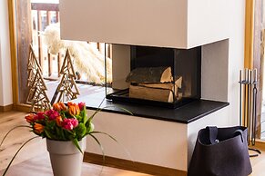 Chalet Les Rahâs Grimentz