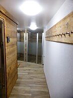 Chalet Les Rahâs Grimentz