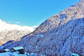 Chalet Les Rahâs Grimentz