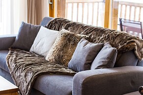 Chalet Les Rahâs Grimentz