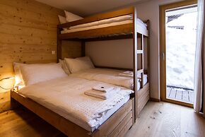 Chalet Les Rahâs Grimentz