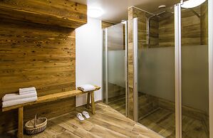 Chalet Les Rahâs Grimentz