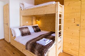 Chalet Les Rahâs Grimentz