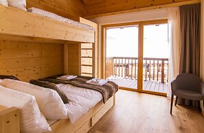 Chalet Les Rahâs Grimentz