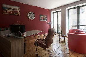 Hotel SchlafSchöningen