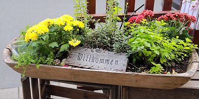 Hotel SchlafSchöningen