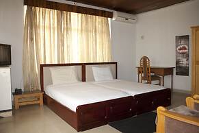 East Legon Guest Lodge