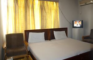 East Legon Guest Lodge