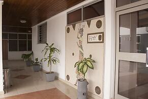 East Legon Guest Lodge
