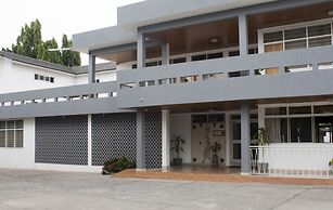 East Legon Guest Lodge