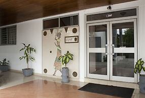 East Legon Guest Lodge