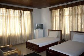 East Legon Guest Lodge