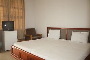 East Legon Guest Lodge