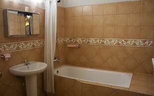 East Legon Guest Lodge