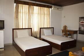 East Legon Guest Lodge