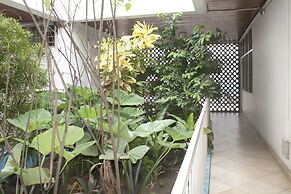 East Legon Guest Lodge